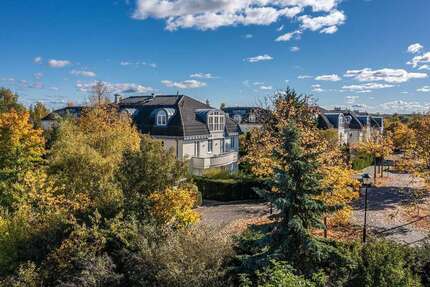 Wohnung Hohen Neuendorf - 2 Zimmer, 71 m&sup2;, 299.000&euro; | Angebot:25478903