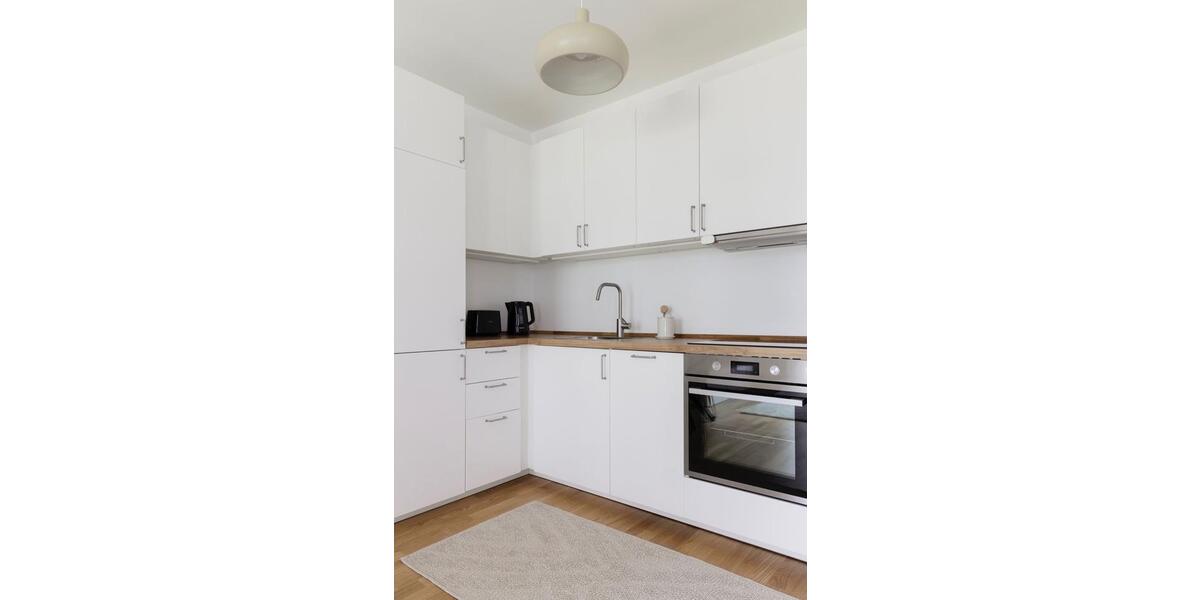 Erdgeschoßwohnung Schönefeld - 2 Zimmer, 55 m&sup2;, 1.100&euro; | Angebot:25858418