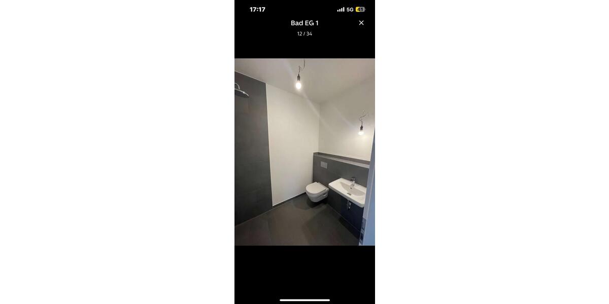 Doppelhaushälfte Berlin Lichtenberg - 5 Zimmer, 122 m&sup2;, 2.400&euro; | Angebot:26123990
