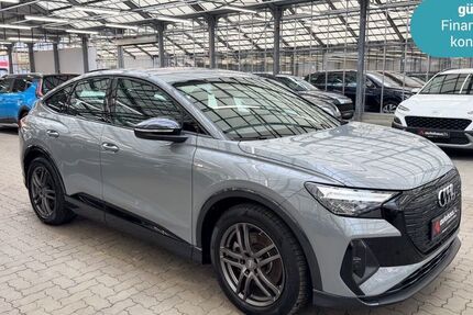 Audi Q4 e-tron 57.674 km 25.990 &euro; Ludwigsfelde (bei Berlin) 14974