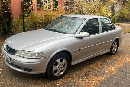 Opel Vectra 199.000 km 1.600 € Kleinmachnow 14532