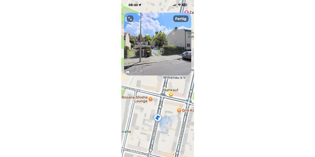 Garagen / Stellplätze Berlin Reinickendorf - 120&euro; | Angebot:26286319