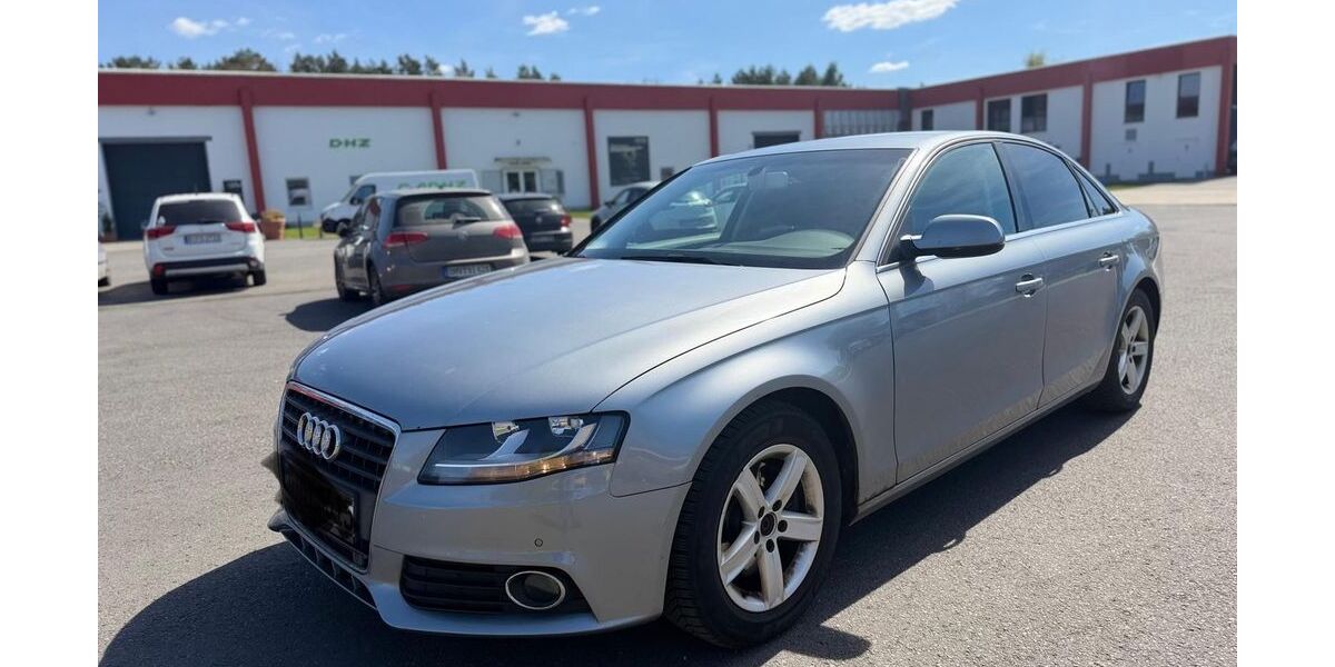 Audi A4 260.000 km 5.250 &euro; Velten 16727