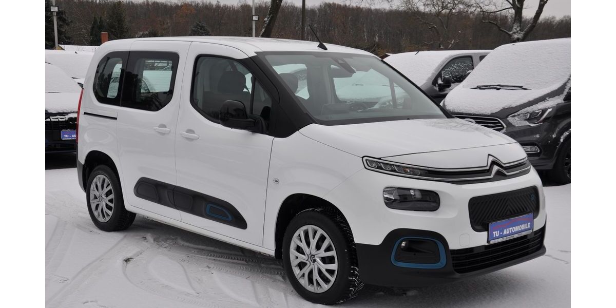 Citroen Berlingo 60.000 km 17.990 &euro; Teltow 14513