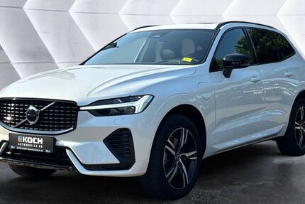 Volvo XC60 72.399 km 41.990 &euro; Zeesen 15711