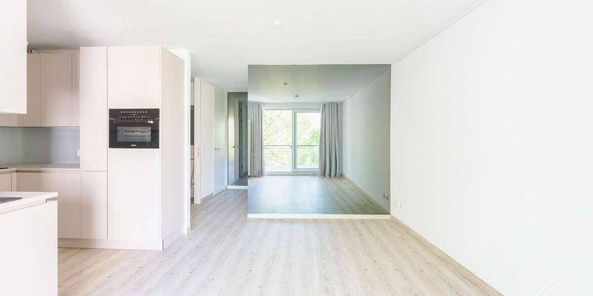 Etagenwohnung Berlin Schöneberg - 2 Zimmer, 47 m&sup2;, 420.000&euro; | Angebot:26821908