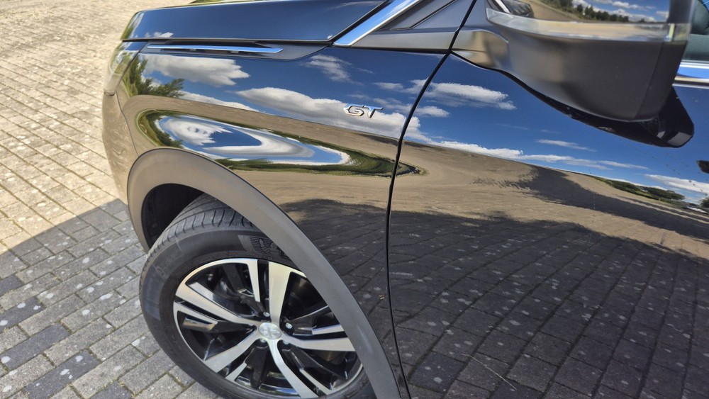 Peugeot 5008 71.000 km 27.500 &euro; Berlin 10178