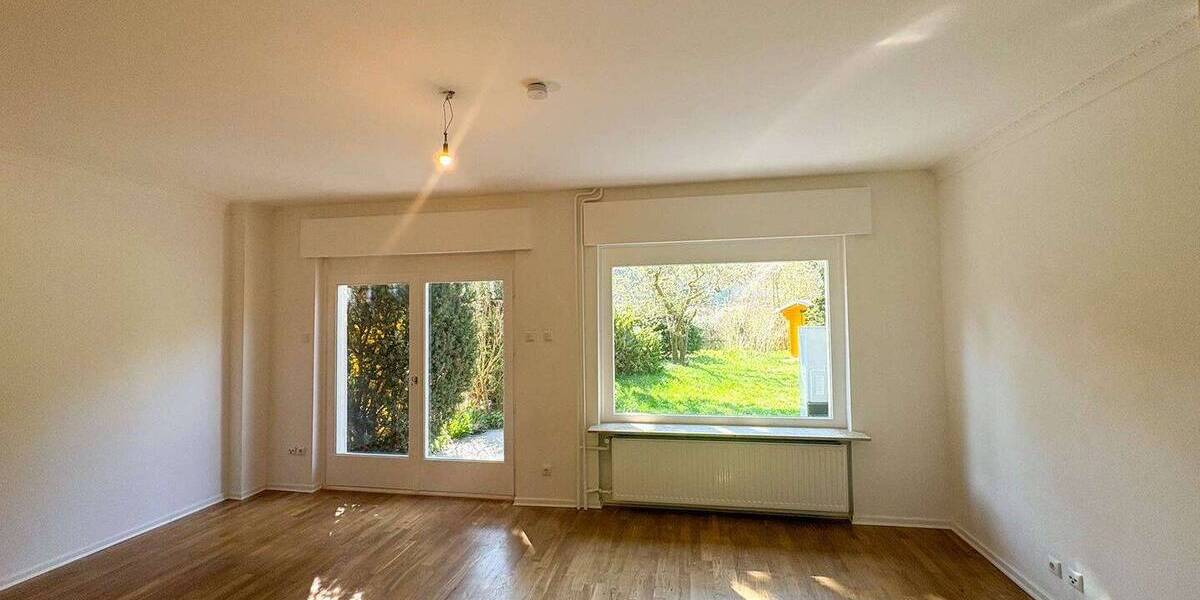 Reihenendhaus Berlin Lichtenrade - 4 Zimmer, 101 m&sup2;, 2.250&euro; | Angebot:26362135