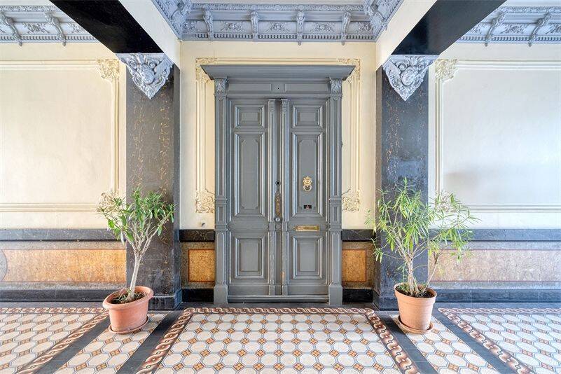 Etagenwohnung Berlin Charlottenburg - 2 Zimmer, 63 m&sup2;, 479.000&euro; | Angebot:25986971