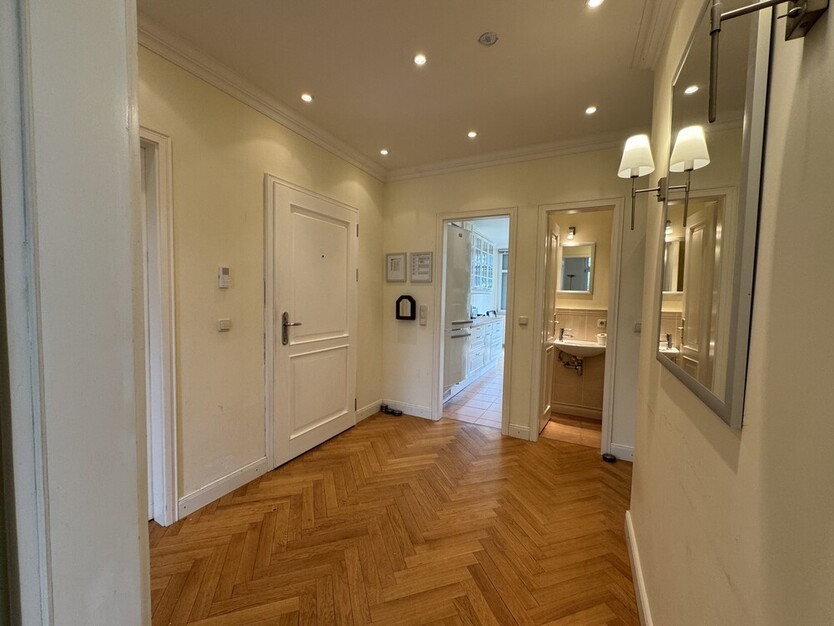 Die Villa vor den Toren Berlins 4 zimmer