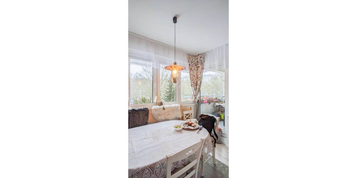 Etagenwohnung Berlin Reinickendorf - 2 Zimmer, 66 m&sup2;, 250.000&euro; | Angebot:25988147