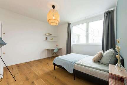Zimmer Berlin Wedding - 800&euro; | Angebot:27077782