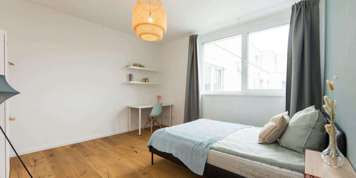 Zimmer Berlin Wedding - 800&euro; | Angebot:27077782