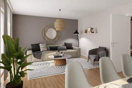 Einfamilienhaus mit viel Platz für Gäste und Hobbys 4 zimmer