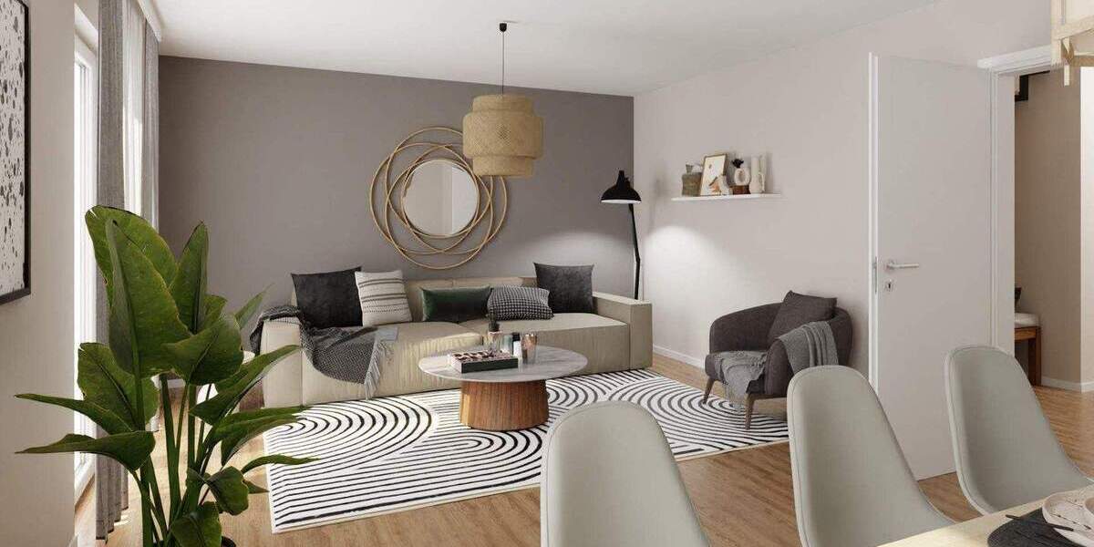 Einfamilienhaus mit viel Platz für Gäste und Hobbys 4 zimmer