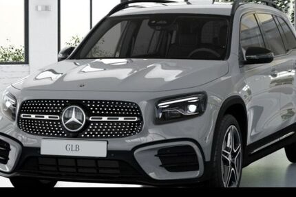 Mercedes-Benz GLB 200 9.900 km 47.600 &euro; Berlin 10587