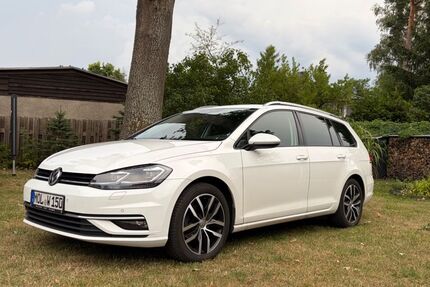 VW Golf 187.000 km 10.495 &euro; Eggersdorf 15345
