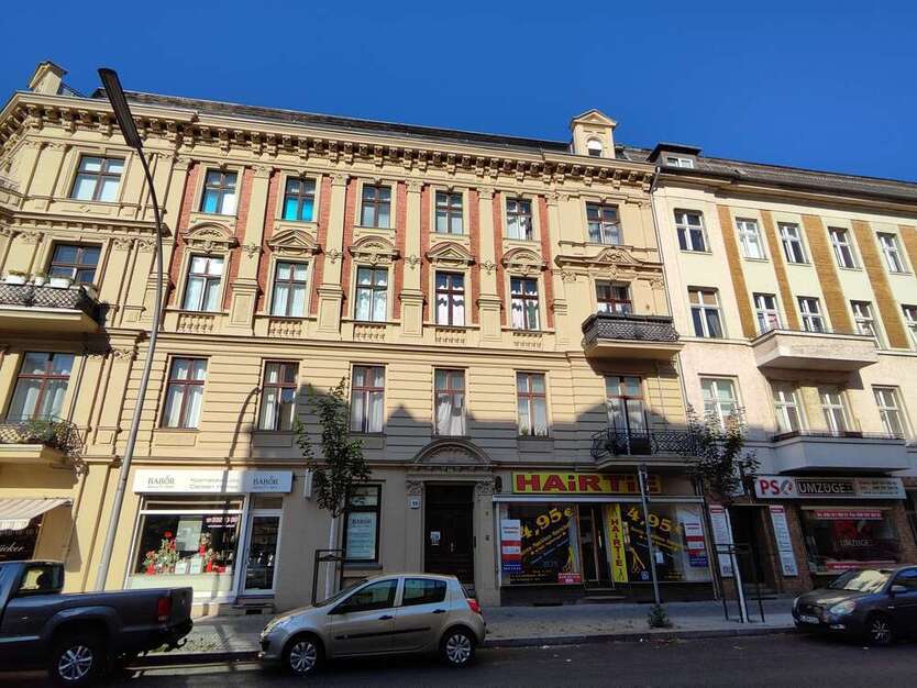 Büro in Berlin 1.100 € 50 m²