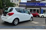 Opel Meriva Selection 1.4*Klima*Allwetter*Isofix* 171.698 km 4.990 € Berlin 13187