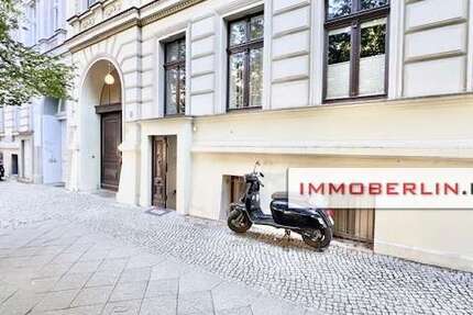Büro in Prenzlauer Berg 249.900 € 47 m²