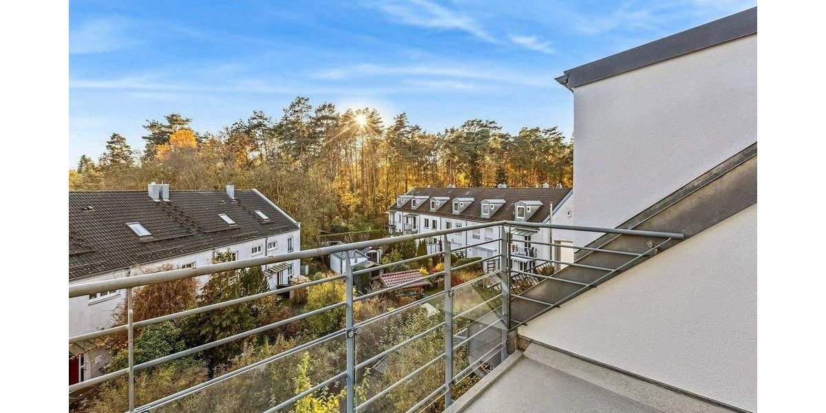 Etagenwohnung Schönfließ Schönfließ - 3 Zimmer, 71 m&sup2;, 275.000&euro; | Angebot:23990708