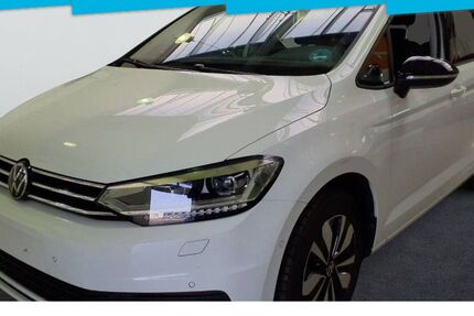 VW Touran 22.541 km 33.930 &euro; Berlin 10587