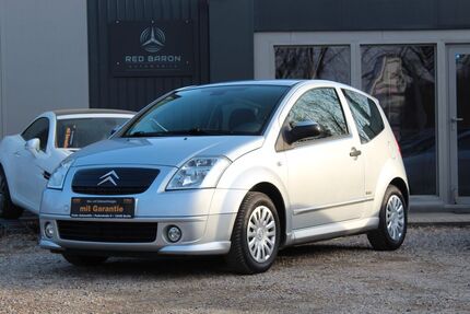 Citroen C2 93.000 km 2.200 &euro; Berlin 12557