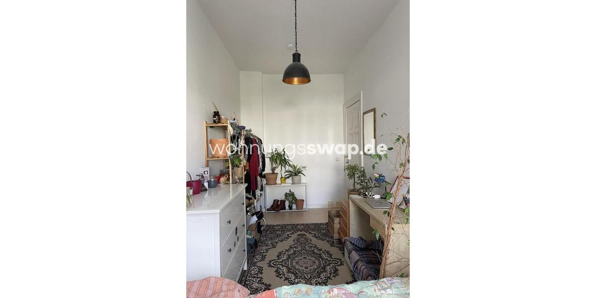 Etagenwohnung Potsdam Berliner Vorstadt - 5 Zimmer, 130 m&sup2;, 1.840&euro; | Angebot:24539531
