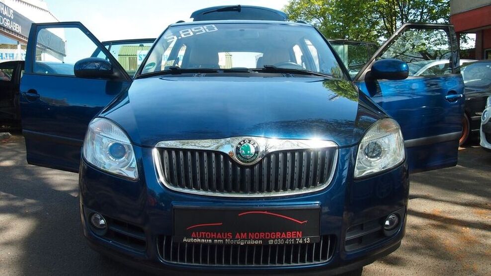 Fabia