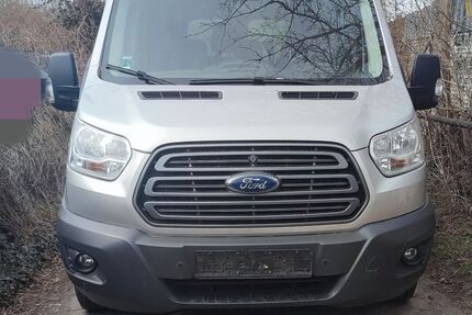 Ford Transit 249.000 km 8.700 &euro; Berlin 13156