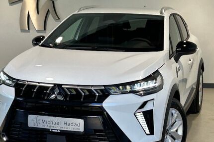 Mitsubishi ASX 1.278 km 26.900 &euro; Berlin 12167