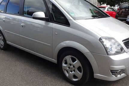 Opel Meriva 60.000 km 3.900 &euro; Berlin 12249