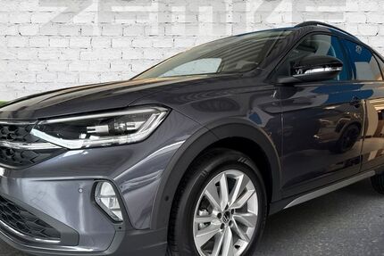 VW Taigo 2.999 km 27.975 &euro; Bernau 16321