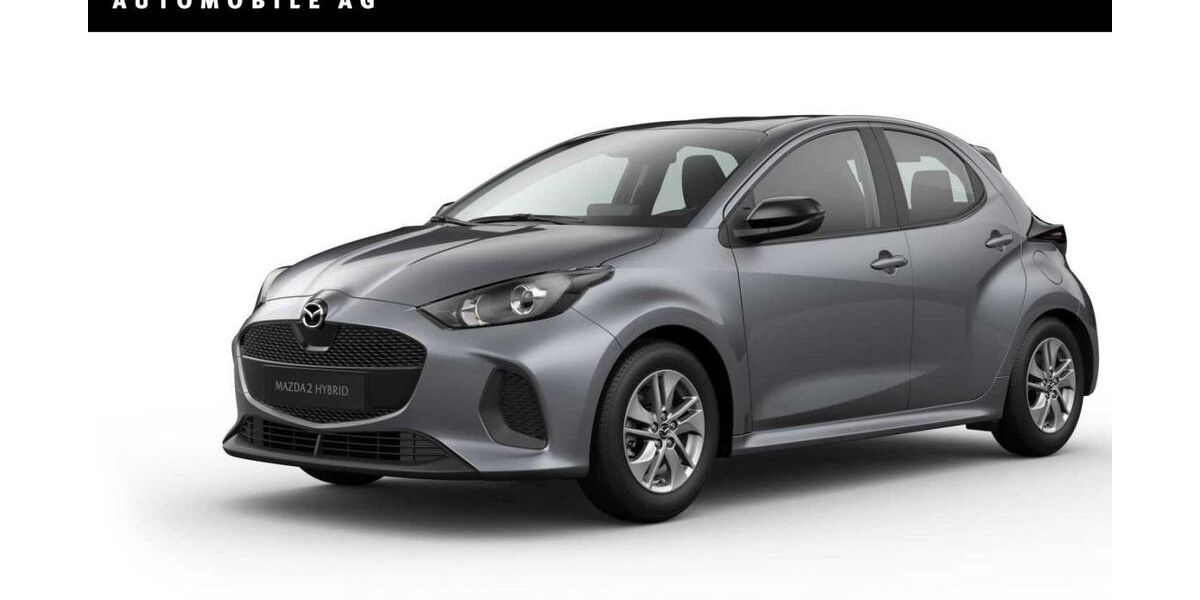 Mazda 2 6.000 km 22.690 &euro; Berlin 12681