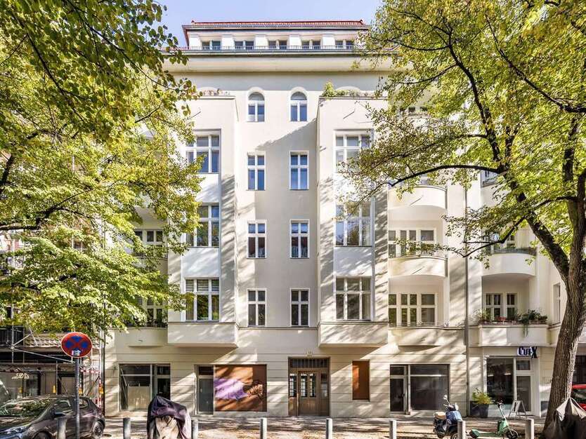 Wohnung zum Kaufen in Berlin 849.000 € 107.21 m²