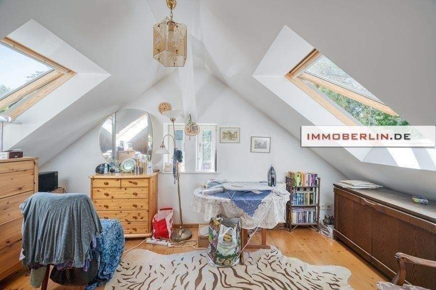 Mehrfamilienhaus, Wohnhaus Berlin Gatow - 7 Zimmer, 220 m&sup2;, 1.150.000&euro; | Angebot:26064265