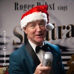 Die Frank Sinatra Christmas Show mit Roger Pabst