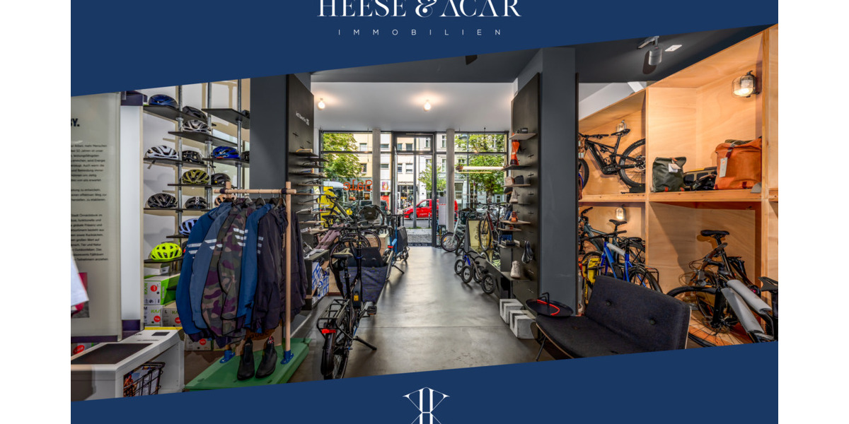 Gewerbeobjekt Berlin Prenzlauer Berg - 1.240.000&euro; | Angebot:25699351