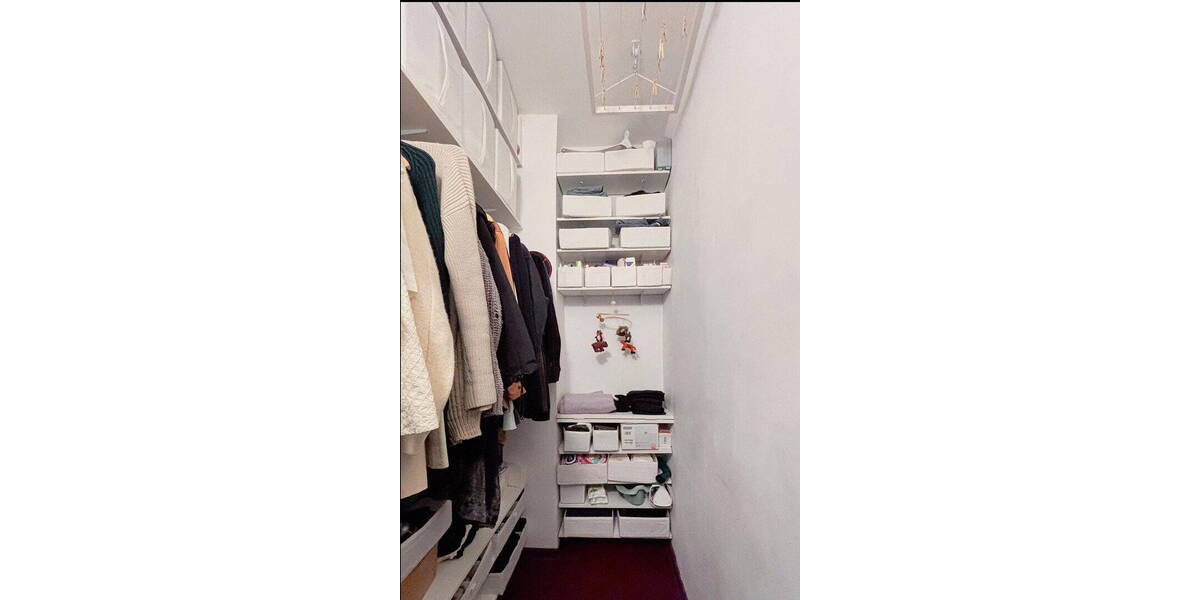 Etagenwohnung Berlin Friedrichshain - 2 Zimmer, 61 m&sup2;, 397.000&euro; | Angebot:26595520
