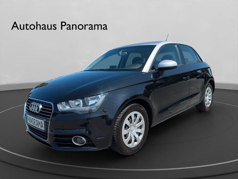 Audi A1 140.043 km 9.990 € Schönefeld OT Großziethen 12529