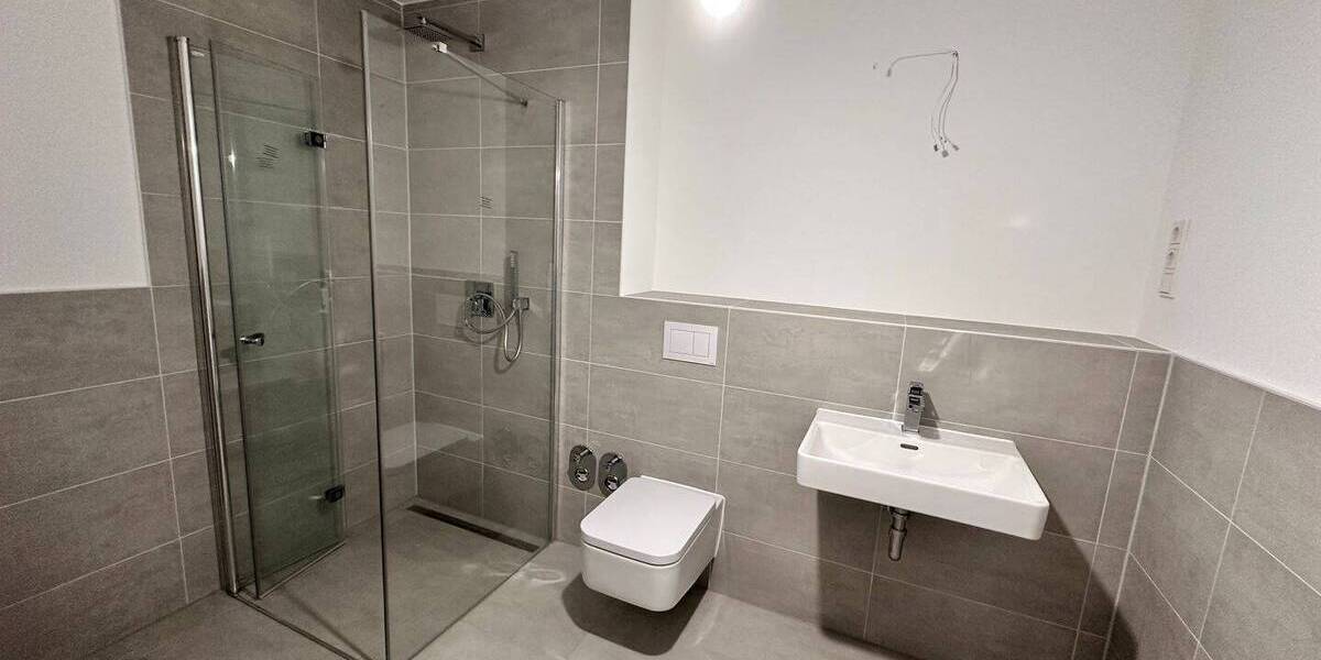 Etagenwohnung Berlin Köpenick - 3 Zimmer, 82 m&sup2;, 1.607&euro; | Angebot:26656881