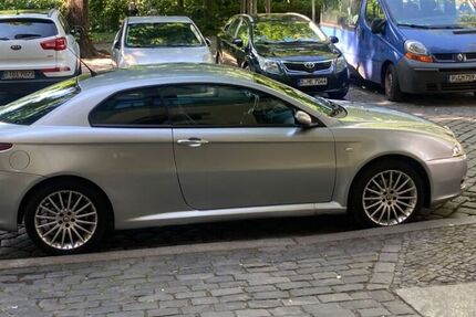 Alfa Romeo GT