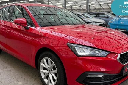 Seat Leon 29.921 km 15.990 &euro; Ludwigsfelde (bei Berlin) 14974