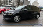 VW Touran Comfortl.DSG BT110 TSI*7Sitz*NAV*ACC*PDC* 40.678 km 22.990 &euro; Berlin 13187