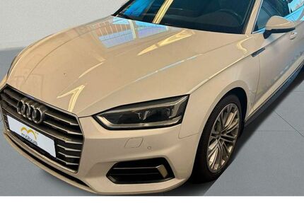 Audi A5 39.571 km 27.945 &euro; Berlin 13088