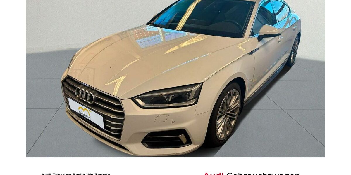 Audi A5 39.571 km 27.945 &euro; Berlin 13088