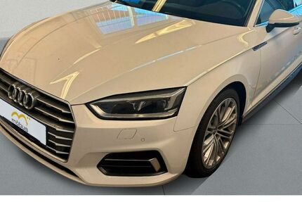 Audi A5 39.581 km 26.589 &euro; Berlin 13088