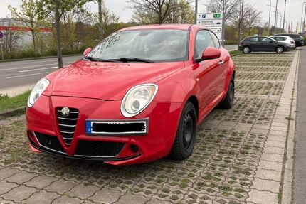 Alfa Romeo MiTo 205.356 km 2.400 &euro; Berlin 10245
