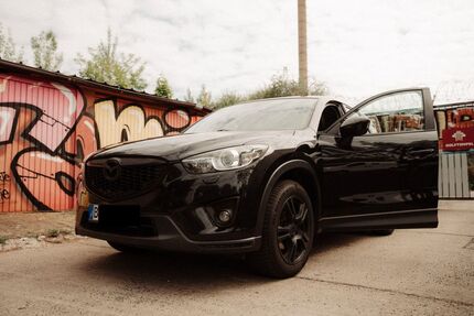 Mazda CX-5 160.000 km 10.200 &euro; Berlin 10178