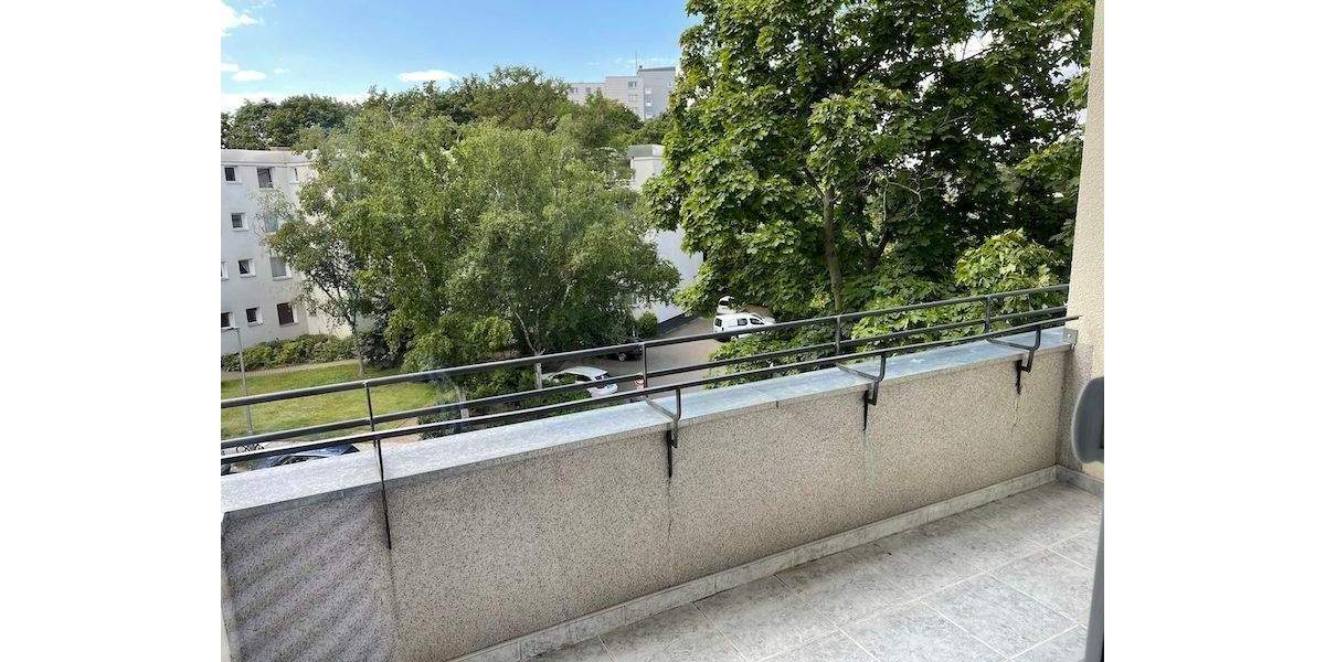 Etagenwohnung Berlin Westend - 2 Zimmer, 50 m&sup2;, 950&euro; | Angebot:24594680